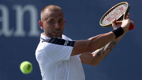4 day result history|British tennis player Dan Evans wins longest match in US Open .